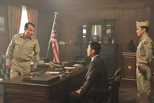 《731》末提及逃审战犯：石井四郎的“免死金牌”藏有多少黑幕？(图10)