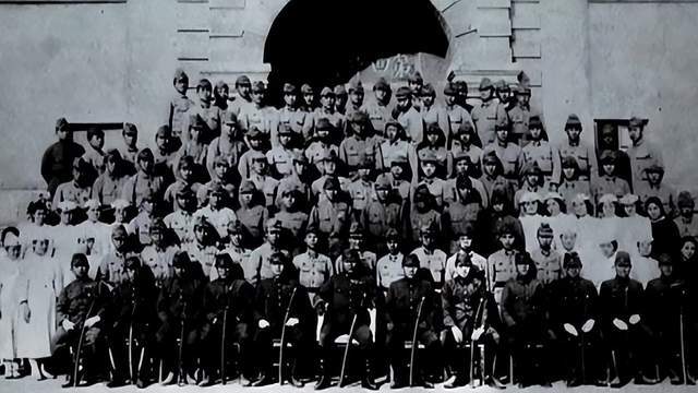 《731》末提及逃审战犯：石井四郎的“免死金牌”藏有多少黑幕？(图13)