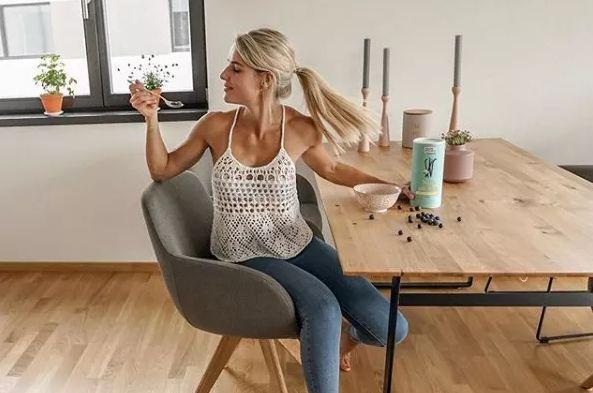 你是性感模特吗？抱歉我是警察！(图6)