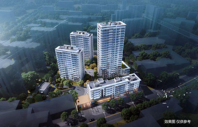 九游官网入口：火热热搜中！上海中建虹悦里官方售楼处发布：探索理想居住新境界(图3)