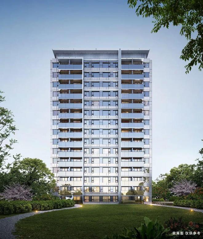 九游官网入口：火热热搜中！上海中建虹悦里官方售楼处发布：探索理想居住新境界(图7)