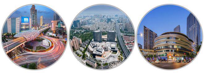 九游官网入口：火热热搜中！上海中建虹悦里官方售楼处发布：探索理想居住新境界(图14)