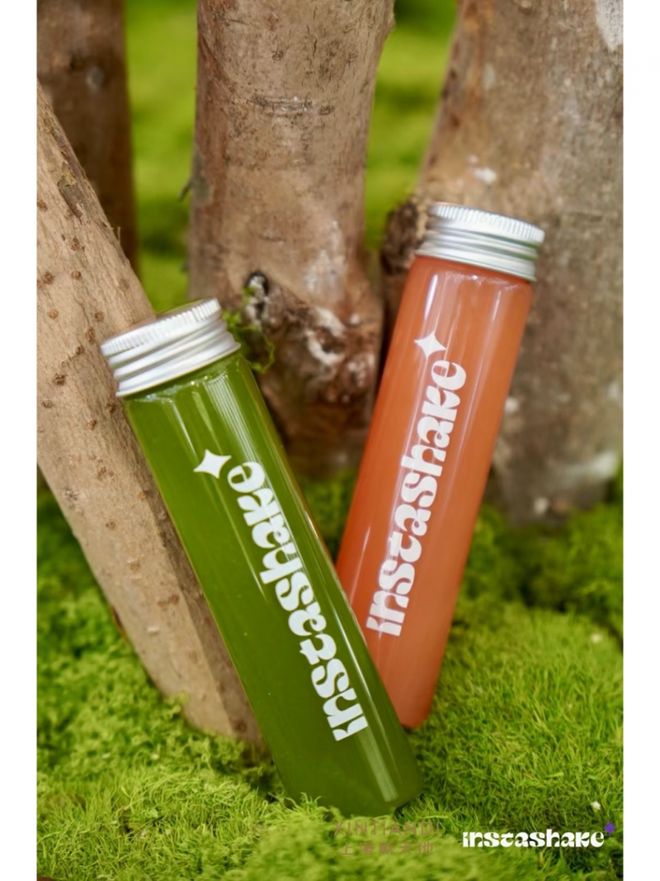 九游app：InstaShake重塑都市青年的健康饮食零添加手工营养饮品引关注(图6)