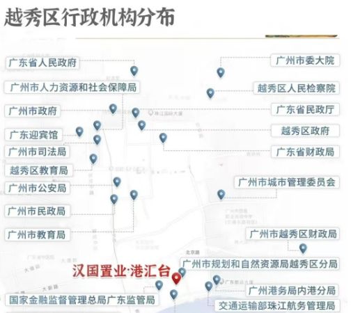 广州聚焦AI热搜豪宅@汉国置业·港汇台官方售楼处发布恭候莅临！(图2)