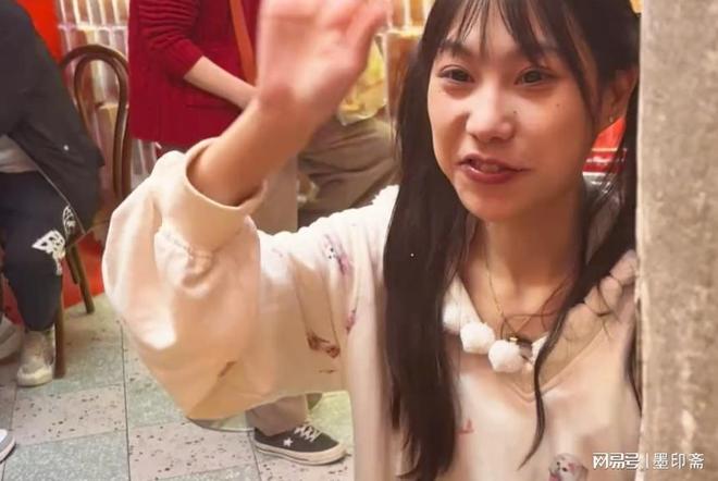 九游app：“女吃播三巨头”现状：脸像骷髅、切除味觉神经有人遗嘱已立好(图6)