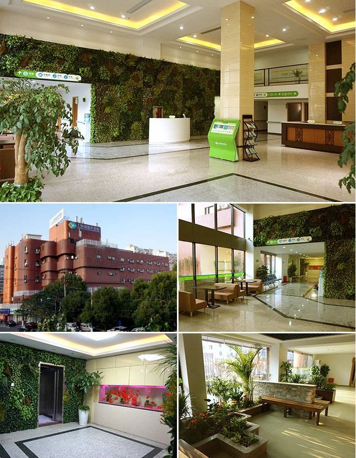 2025上海杨浦区养老院推荐：集养老、康复、娱乐多功能为一体上海久安院优势全解析(图6)