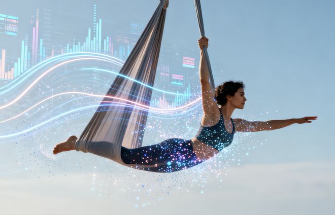 九游app：Alo Yoga这个年轻品牌是如何踩着lululemon实现了百亿收入？(图4)