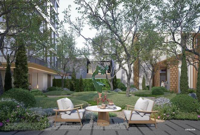 官网年度聚焦@保利虹桥和颂官方售楼处发布：稀缺席位 恭候莅临！(图15)