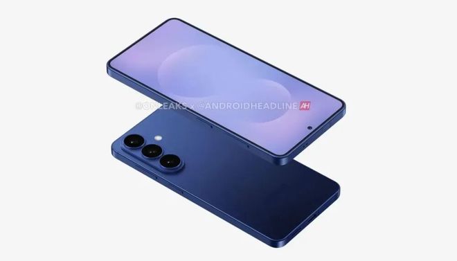 三星Galaxy S26系列再曝依然25W／45W充电(图6)