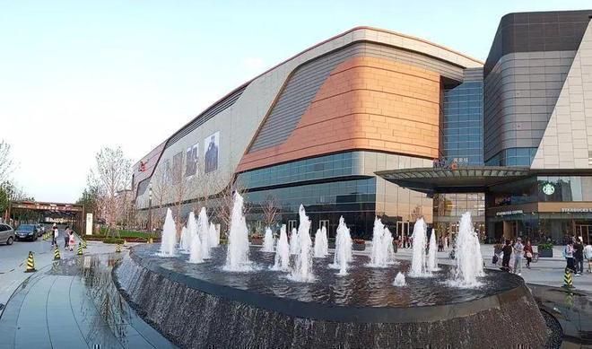 九游体育：百度热搜@中环置地中心望云售楼处官方发布：改善标杆匠造静奢范本(图25)