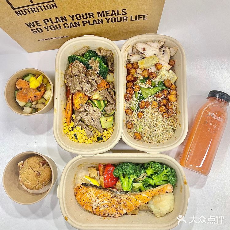 新华视点丨多地规范无堂食外卖：如何把好“入口关”？(图1)