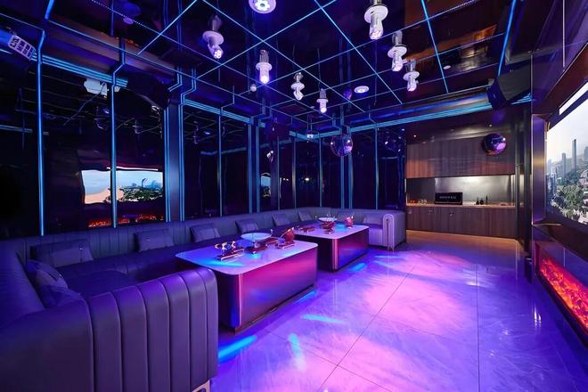 懂的都懂这届年轻人在KTV里玩出了花(图3)