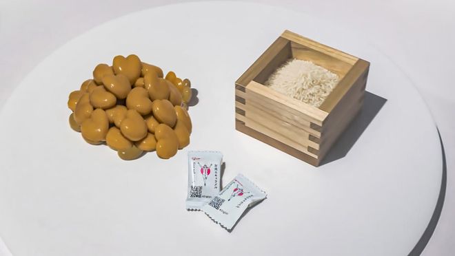 格力高：百年食品企业的健康增长逻辑(图3)