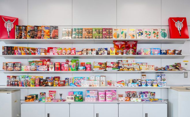 格力高：百年食品企业的健康增长逻辑(图10)