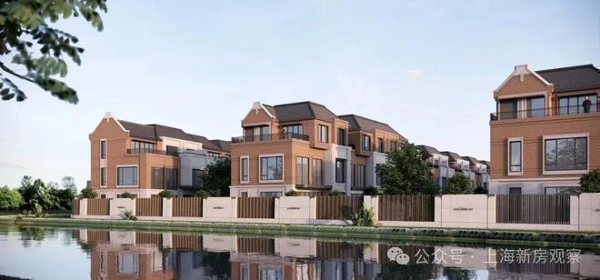 九游官网入口：保利西郊和煦售楼处——官方网站(图6)