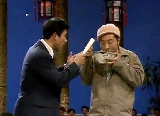 和央视硬刚宁可退圈也不讨好资本71岁的陈佩斯终于扬眉吐气！(图17)