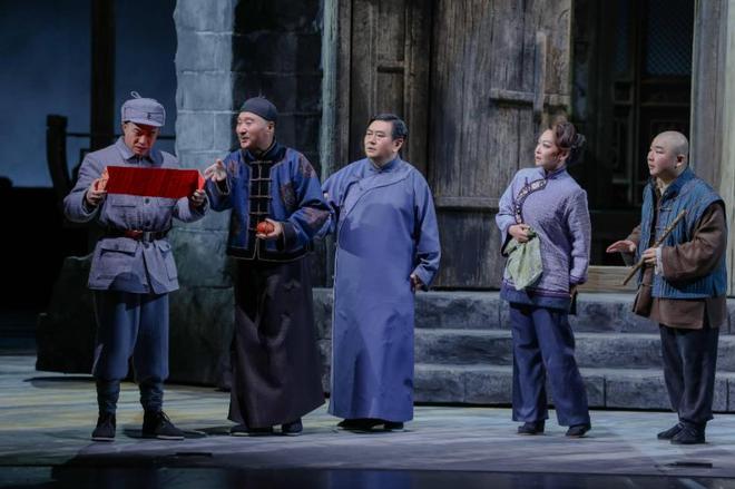 和央视硬刚宁可退圈也不讨好资本71岁的陈佩斯终于扬眉吐气！(图19)