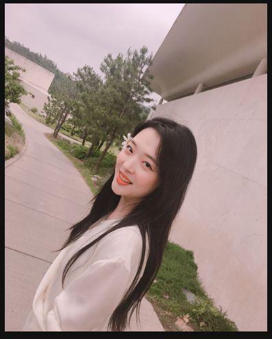 徐璐的水蜜桃秘诀：甜美背后是自律(图4)