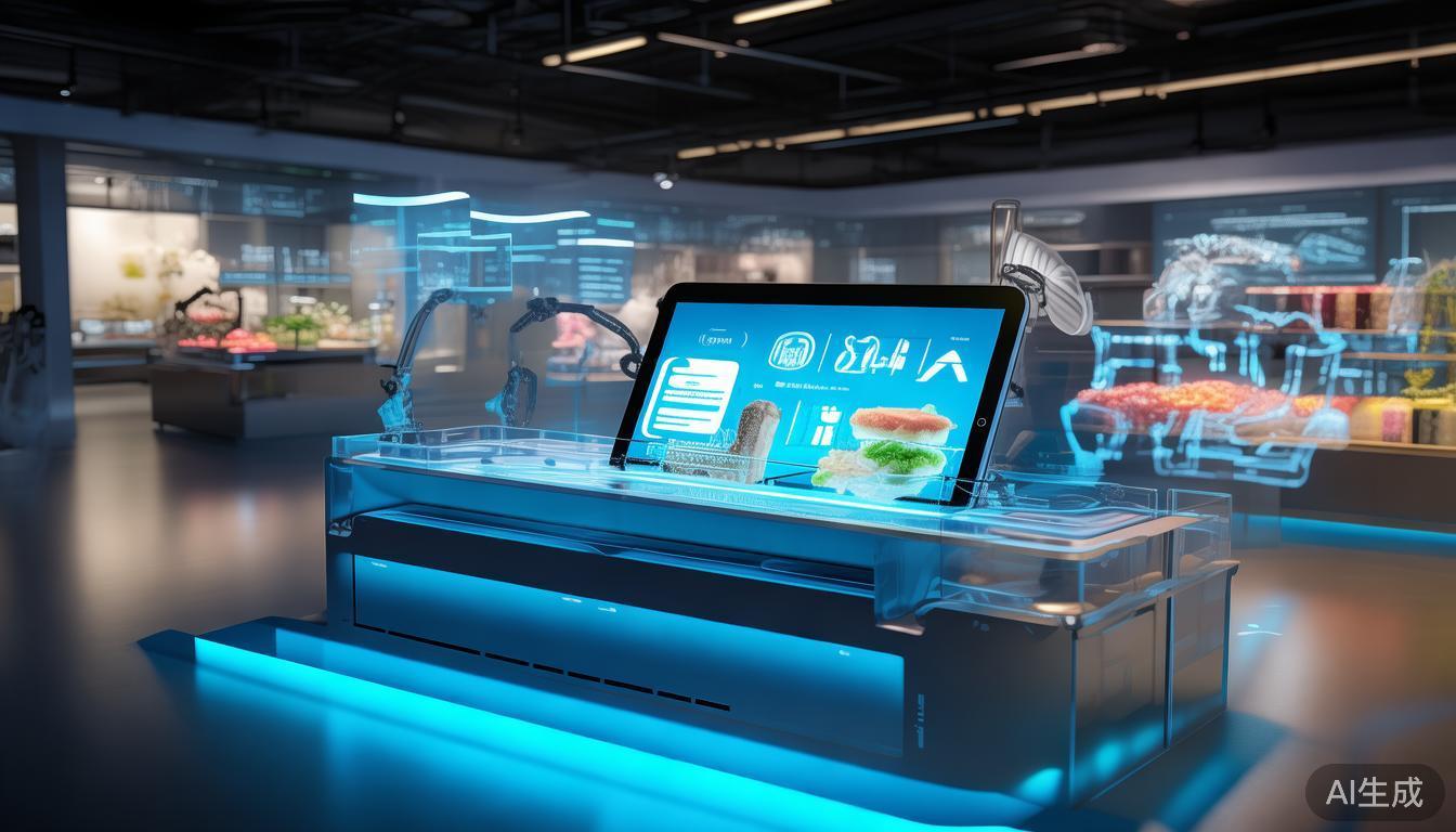 轻食成年轻人心头好？糖酒会上有机绿色健康成高频词(图6)