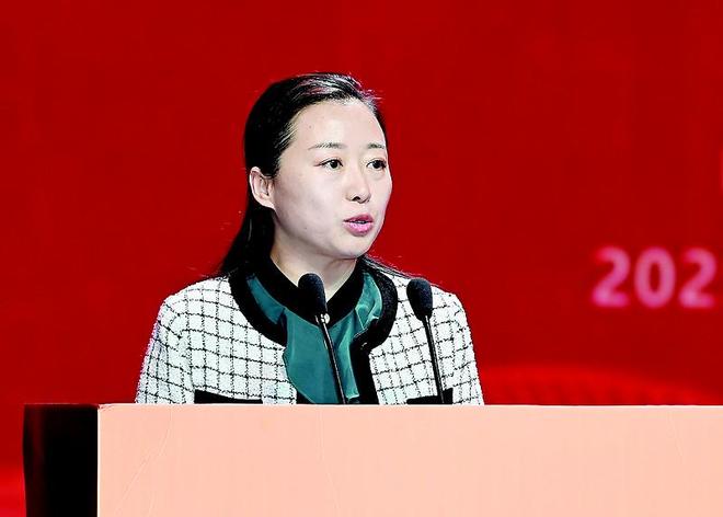 “银发力量”显担当“社会敬老”暖人心  我省典型模范激励老有所为敬老爱老(图5)