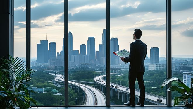 九游app：【聚焦】经纬学府涵青售楼处 经纬学府涵青官方发布：绝佳良机!(图2)