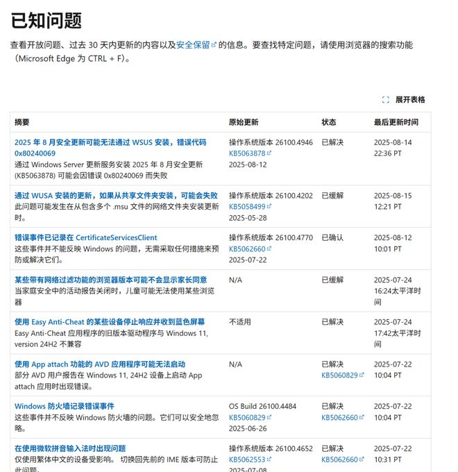 Win11严重BUG不要更新！！！(图5)