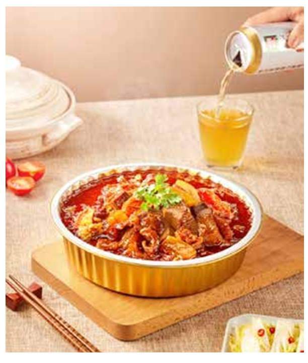 锅圈食汇何以成为教科书级营销案例？(图3)