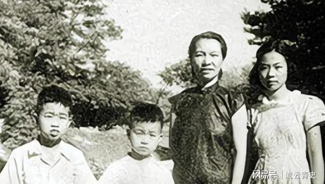 吴石牺牲朱枫到底有责任吗？(图4)