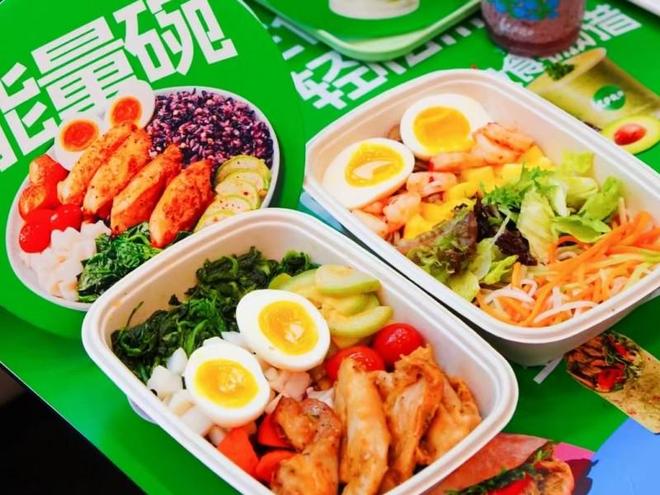 KPRO肯律轻食河北首店落地石家庄 倡导安心六承诺(图4)