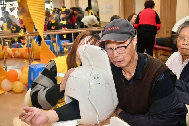 闵行又一养老服务站启用！惠及周边近5000名长者(图7)