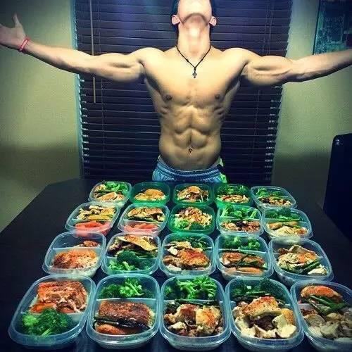 九游体育：健身餐app哪个好用？健身餐app排行榜-软件推荐(图1)