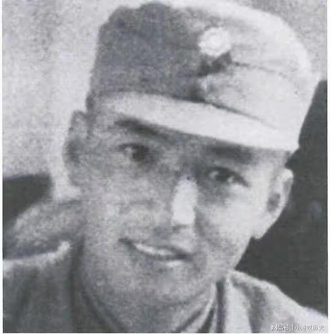 烈士吴石与叛徒蔡孝乾的后代如何走出两种截然不同的人生？(图8)