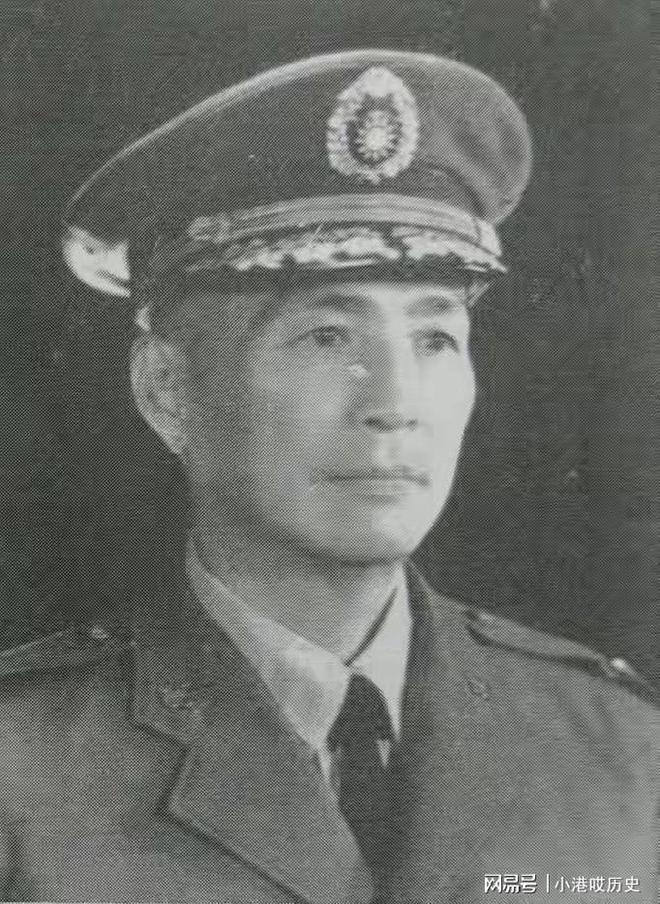 烈士吴石与叛徒蔡孝乾的后代如何走出两种截然不同的人生？(图2)