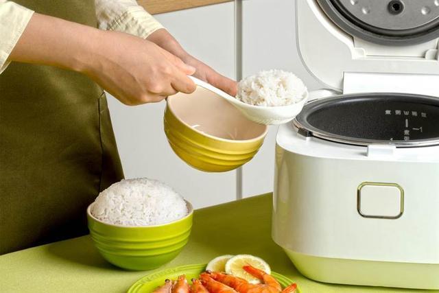 金秋献新米：江南米道以全产业链布局推动低GI主食革命(图2)