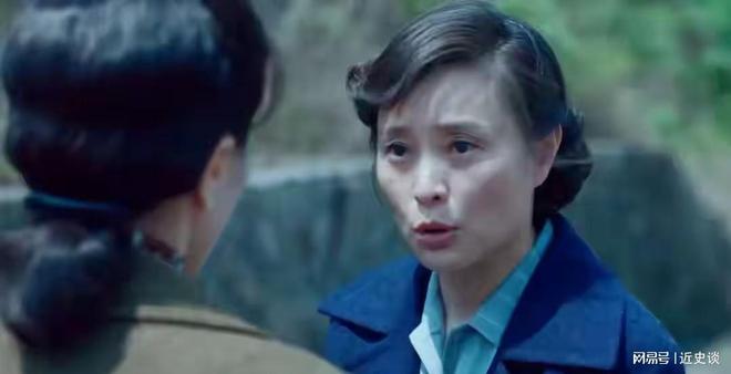 《沉默的荣耀》结局反转看哭全网！舟山的解放多亏黎晴抓捕朱枫(图4)