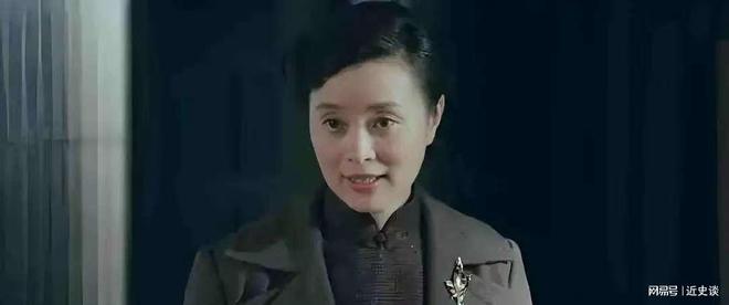 《沉默的荣耀》结局反转看哭全网！舟山的解放多亏黎晴抓捕朱枫(图3)