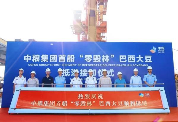 创新引领 开放共享——“全勤生”蒙牛再赴进博之约以创新引擎助力全球乳业跨越升级(图9)