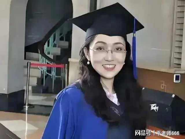 正道之光已来临！武汉大学不理睬复查函杨景媛已经无学可上(图3)