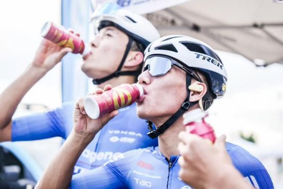 九游官网入口：专业运动营养品牌迈胜完成近亿元A轮融资持续加码细分领域布局(图2)