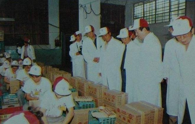 九游体育：3年少卖15万吨！曾经人人都爱的火腿肠为啥没人吃了？有3大原因(图8)