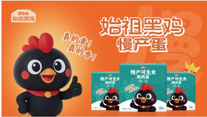 高品质可生食鸡蛋 TOP5 推荐：好念头始祖黑鸡领衔安全与营养双标杆(图1)