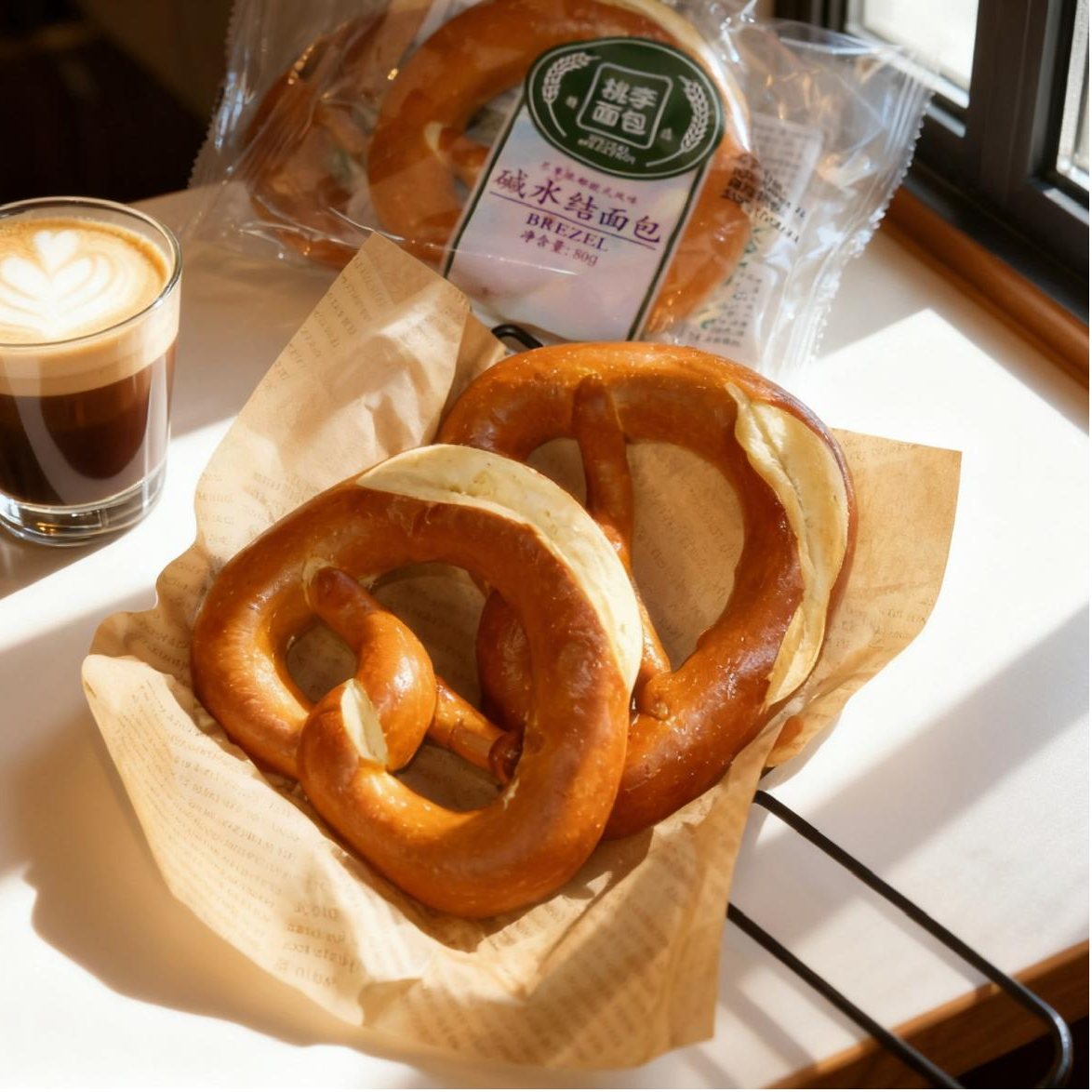 聚焦“一人食“早餐桃李面包适配上班族需求(图3)