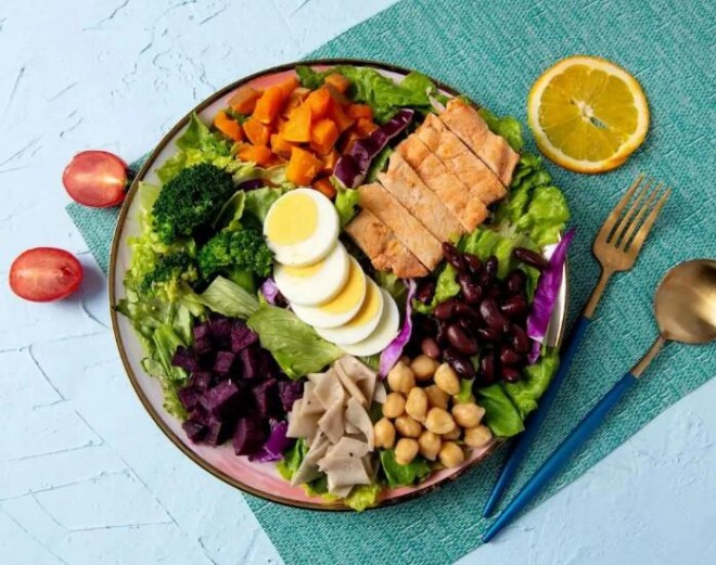 适绿轻食加盟费多少(图2)