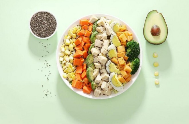 适绿轻食加盟费多少(图5)