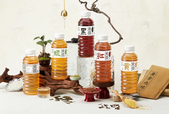 光明莫斯利安推出「低GI低升糖原味酸牛奶」伊利透露三大行业结构性增长机会一周热闻(图6)