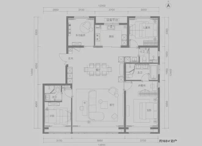 晓风印月（售楼处）-晓风印月官方网站-2025新首页欢迎您咨询详情(图8)