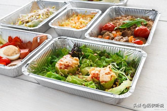 九游体育：外卖时代或将终结？预制菜正在加速突围未来将成为餐饮新趋势！(图1)