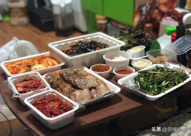 九游体育：外卖时代或将终结？预制菜正在加速突围未来将成为餐饮新趋势！(图9)