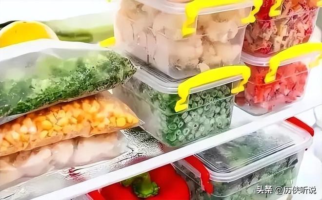 九游体育：外卖时代或将终结？预制菜正在加速突围未来将成为餐饮新趋势！(图8)