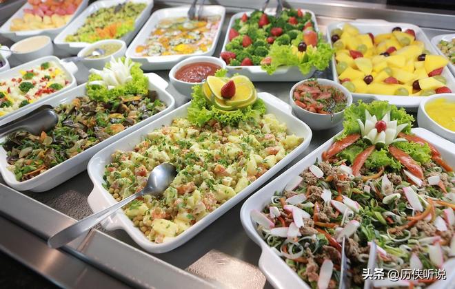 九游体育：外卖时代或将终结？预制菜正在加速突围未来将成为餐饮新趋势！(图10)